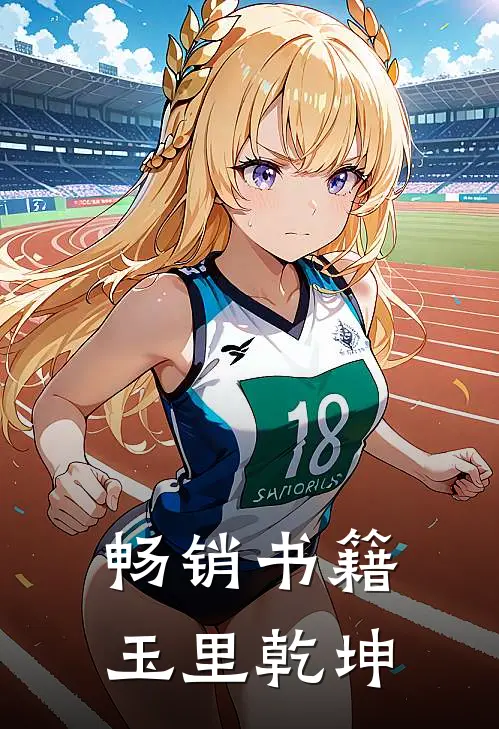 畅销书籍玉里乾坤