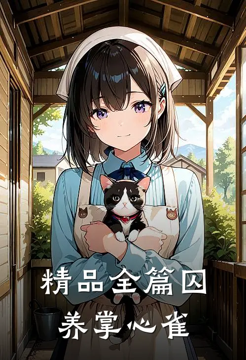 精品全篇囚养掌心雀