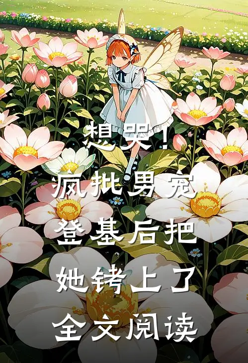 想哭！疯批男宠登基后把她铐上了全文阅读