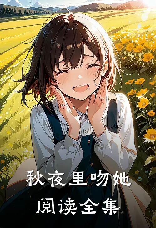 秋夜里吻她阅读全集