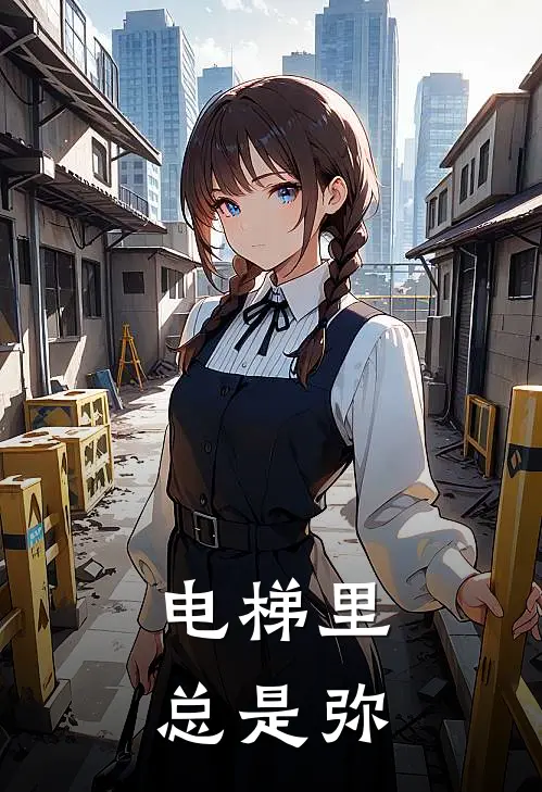电梯里总是弥
