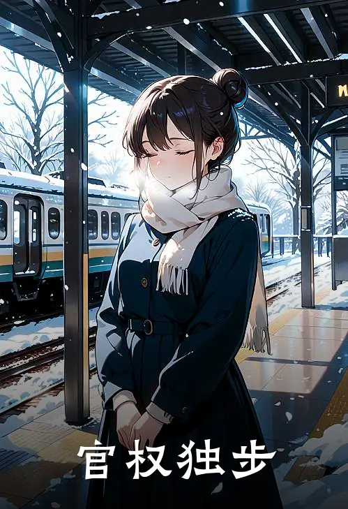 官权独步