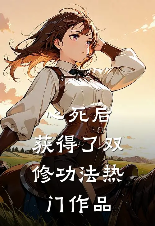 心死后，获得了双修功法热门作品