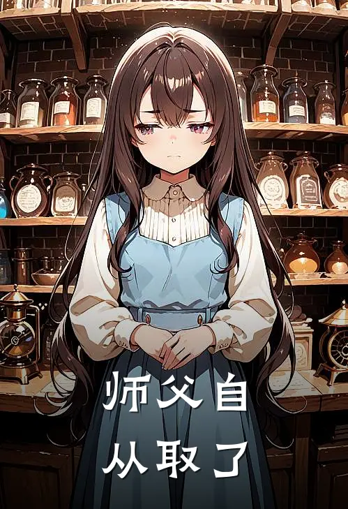 师父自从取了