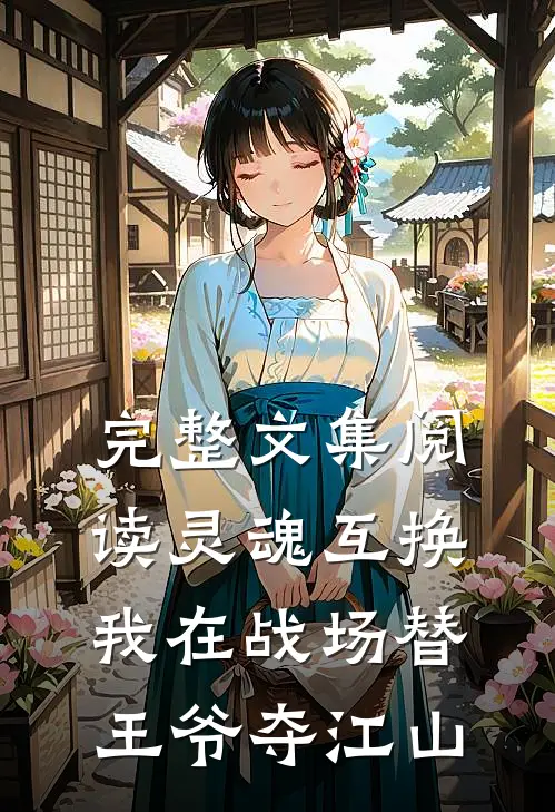完整文集阅读灵魂互换：我在战场替王爷夺江山