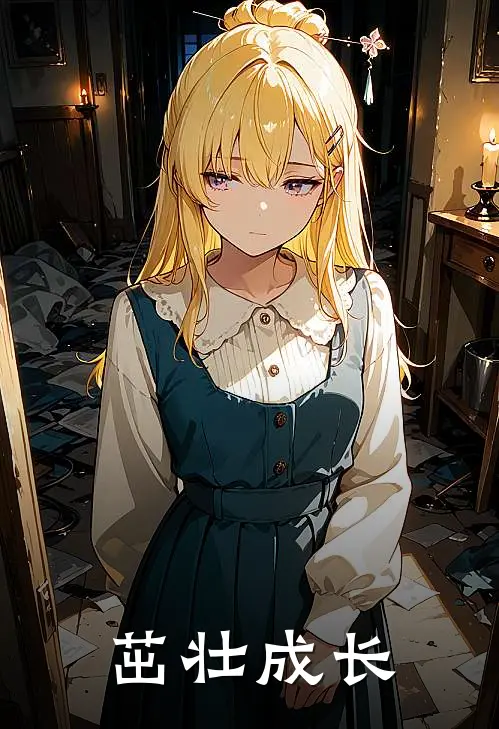 茁壮成长