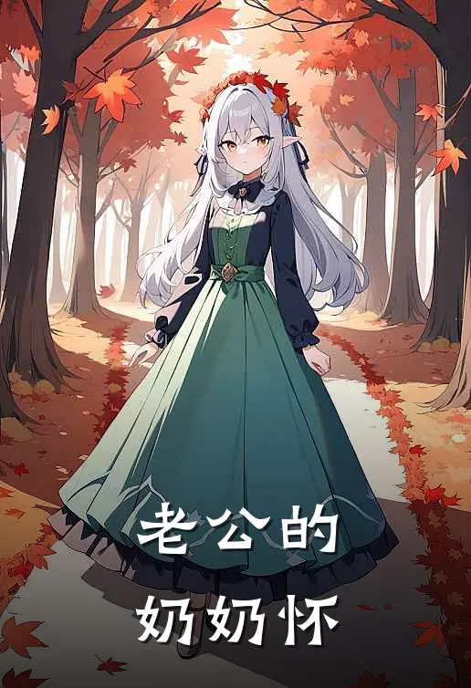 老公的奶奶怀