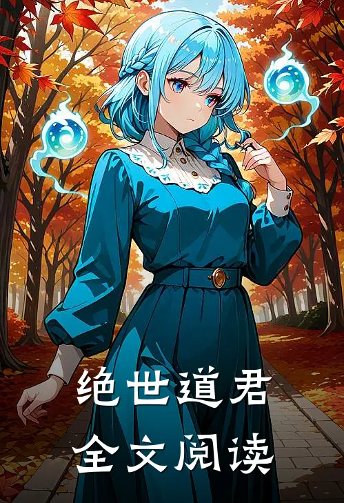 绝世道君全文阅读