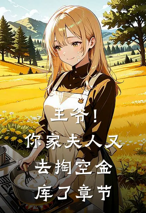 王爷！你家夫人又去掏空金库了章节