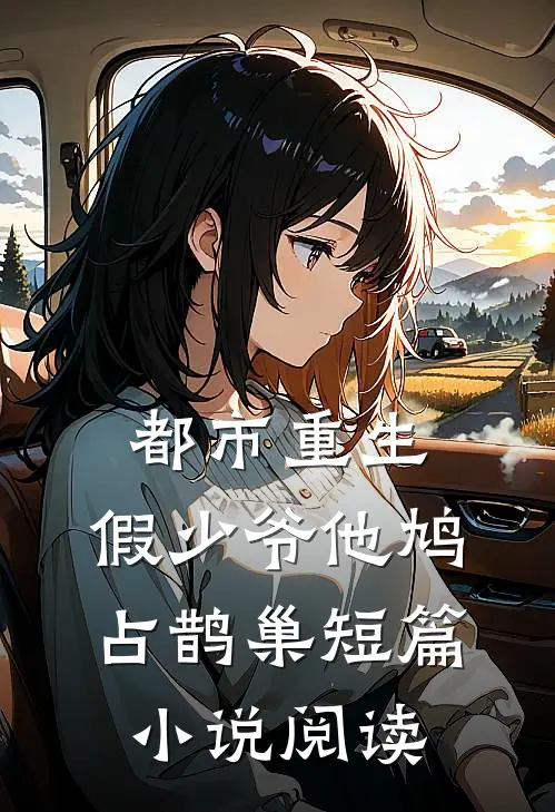 都市重生：假少爷他鸠占鹊巢短篇小说阅读