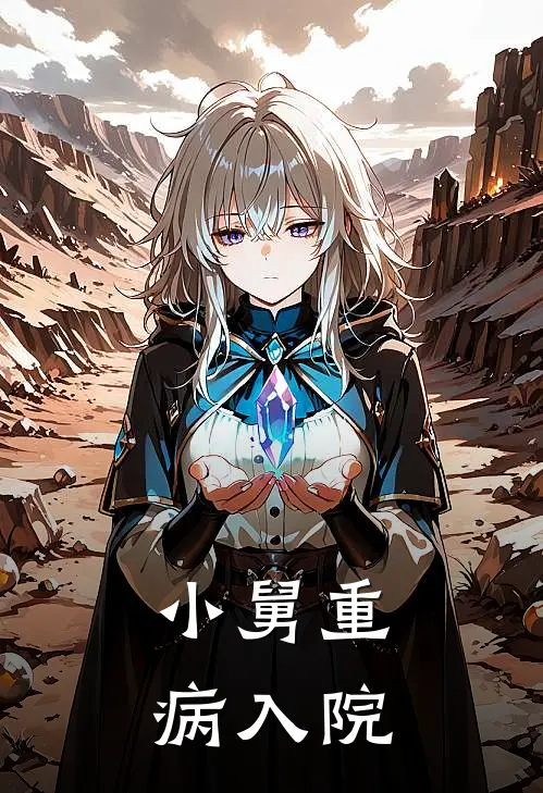小舅重病入院