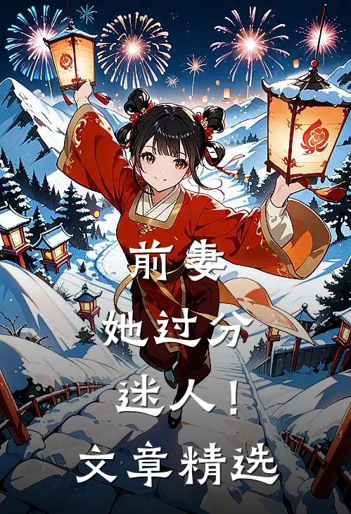 前妻，她过分迷人！文章精选