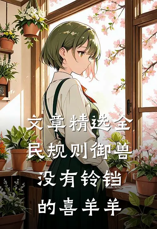 文章精选全民规则御兽，没有铃铛的喜羊羊