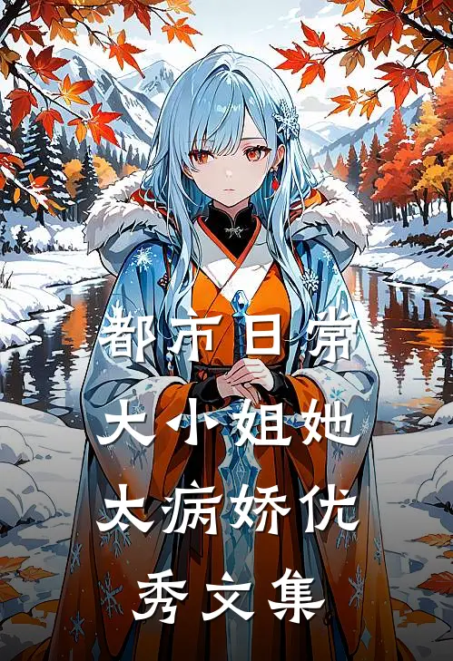 都市日常：大小姐她太病娇优秀文集