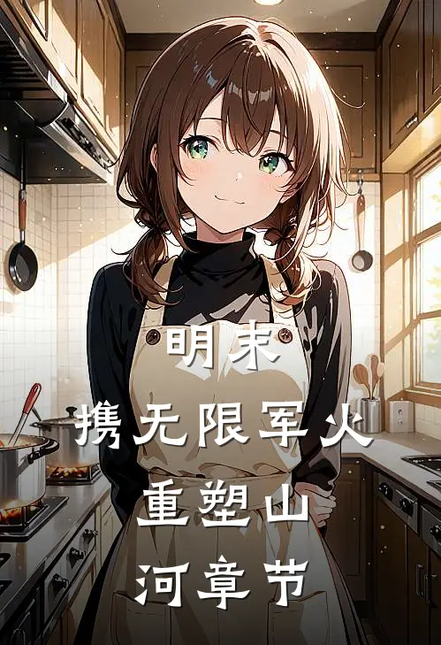 明末：携无限军火，重塑山河章节