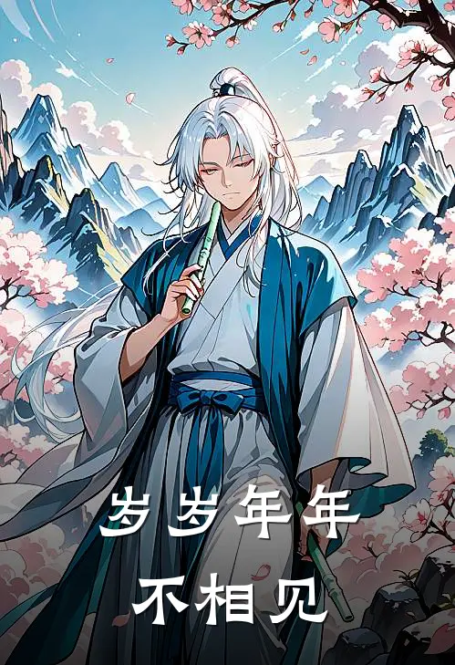 岁岁年年不相见