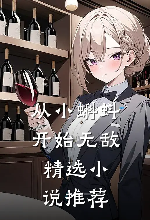 从小蝌蚪开始无敌精选小说推荐
