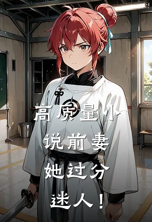 高质量小说前妻，她过分迷人！