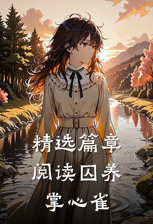 精选篇章阅读囚养掌心雀