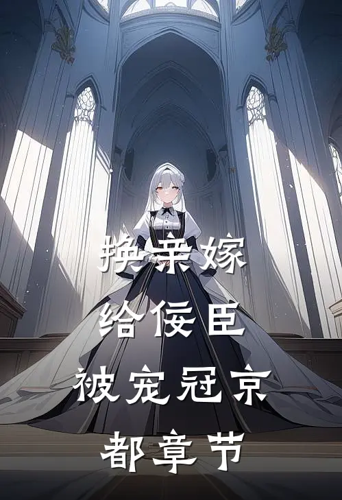 换亲嫁给佞臣，被宠冠京都章节