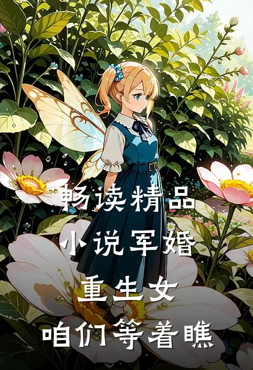 畅读精品小说军婚：重生女，咱们等着瞧