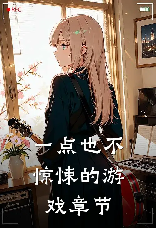 一点也不惊悚的游戏章节