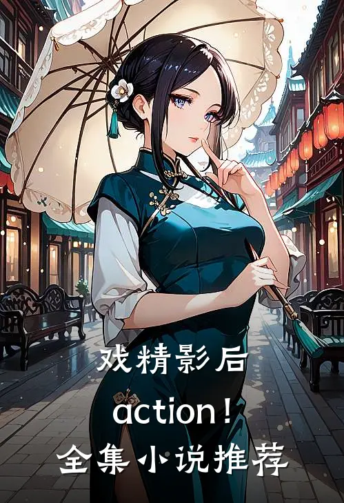 戏精影后，action！全集小说推荐