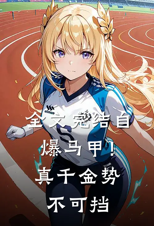 全文完结自爆马甲！真千金势不可挡