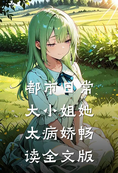 都市日常：大小姐她太病娇畅读全文版
