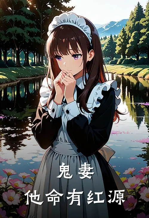 鬼妻：他命有红源