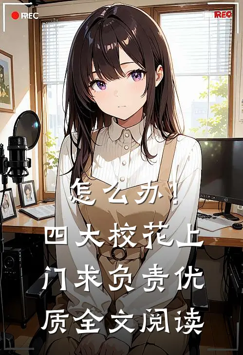 怎么办！四大校花上门求负责优质全文阅读