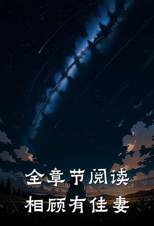 全章节阅读相顾有佳妻