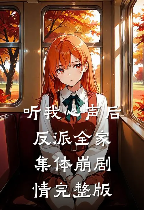 听我心声后，反派全家集体崩剧情完整版