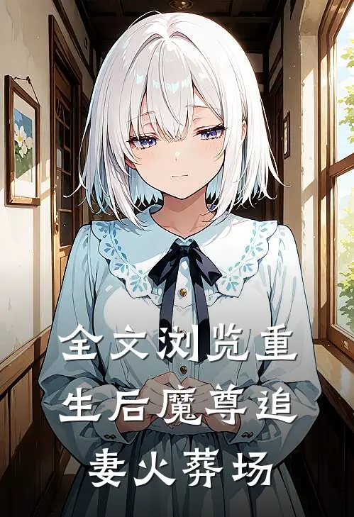 全文浏览重生后魔尊追妻火葬场