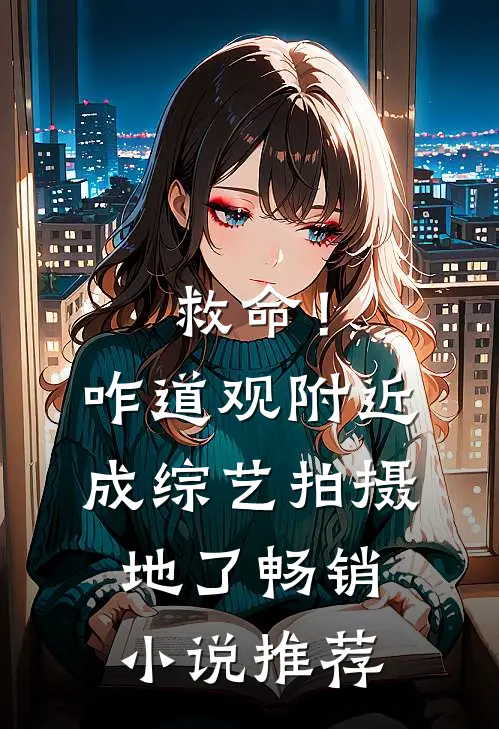 救命！咋道观附近成综艺拍摄地了畅销小说推荐