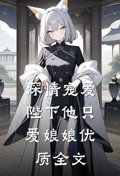 深情宠爱：陛下他只爱娘娘优质全文