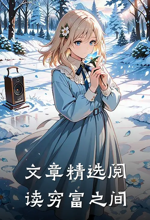 文章精选阅读穷富之间