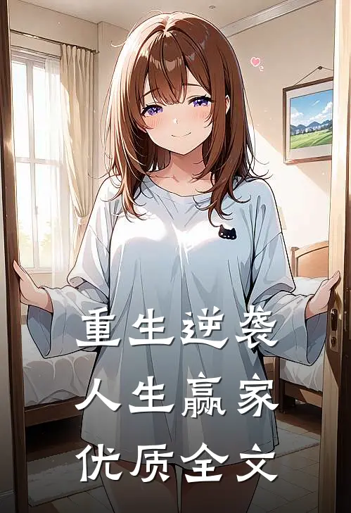 重生逆袭人生赢家优质全文
