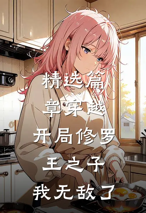 精选篇章穿越：开局修罗王之子，我无敌了