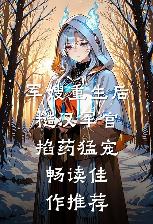 军嫂重生后，糙汉军官掐药猛宠畅读佳作推荐