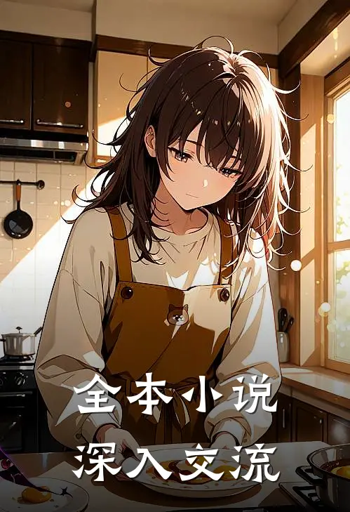 全本小说深入交流