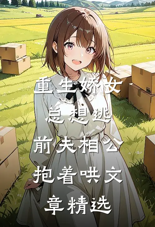重生娇女总想逃，前夫相公抱着哄文章精选