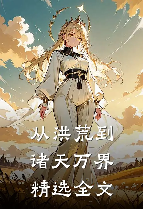 从洪荒到诸天万界精选全文