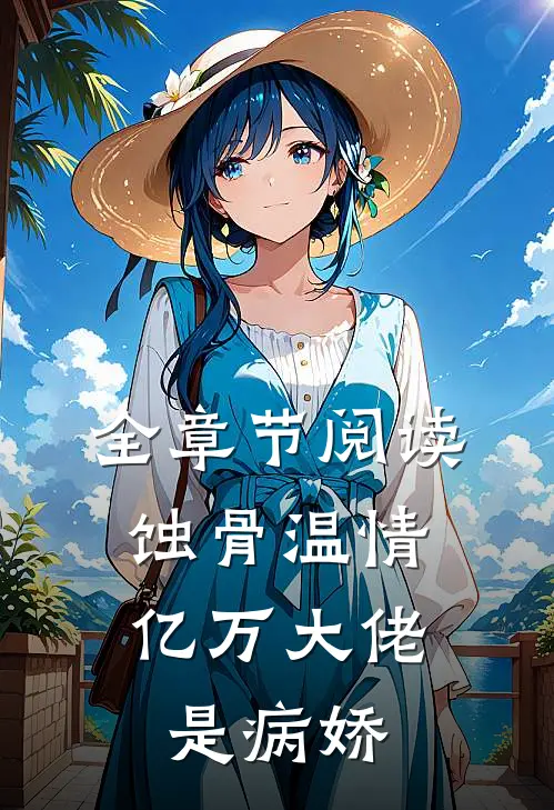 全章节阅读蚀骨温情：亿万大佬是病娇
