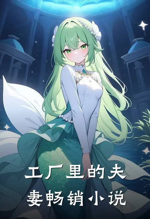 工厂里的夫妻畅销小说