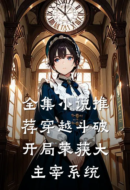 全集小说推荐穿越斗破：开局荣获大主宰系统