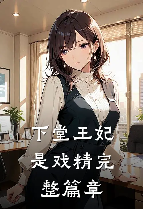 下堂王妃是戏精完整篇章