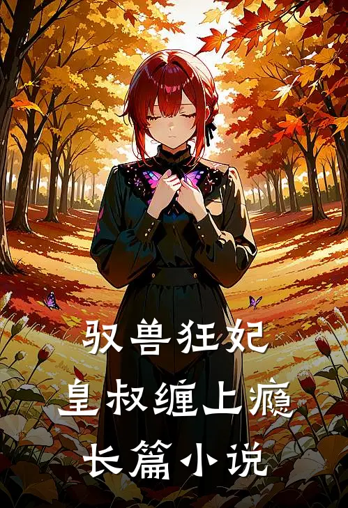 驭兽狂妃：皇叔缠上瘾长篇小说