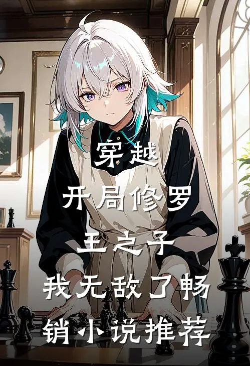 穿越：开局修罗王之子，我无敌了畅销小说推荐