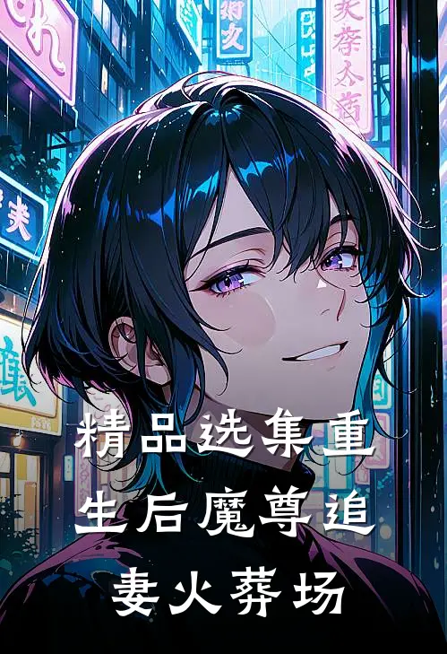 精品选集重生后魔尊追妻火葬场